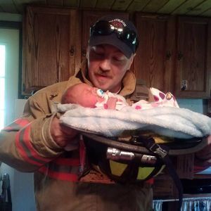 Meet your Posher, Chuck